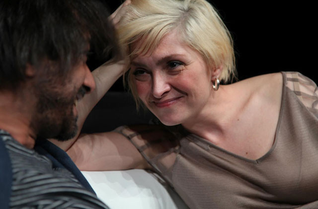 Fox TV'nin Bizim Hikaye dizisine sürpriz isim! Nefes Nefese'de oynuyordu - Resim: 3