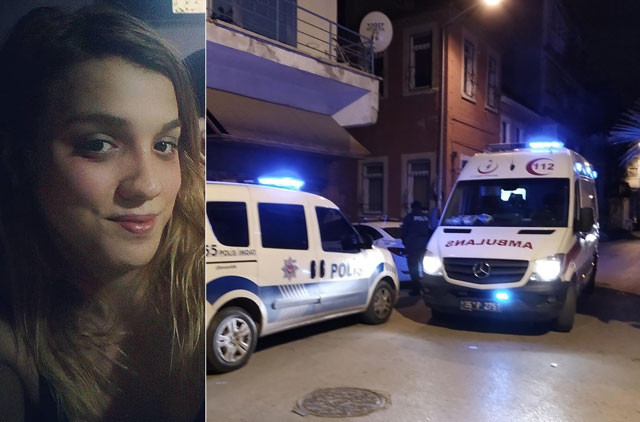 Polis memuru eve girip travestilere kurşun yağdırdı!  - Resim: 1