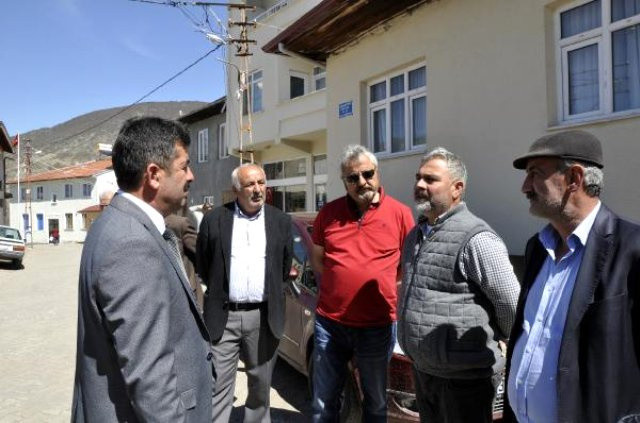 Yazsa roman olur! Ahdetti işten çıkartıldığı belediyeye başkan oldu - Resim: 1