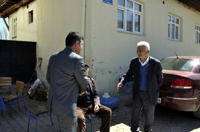 Yazsa roman olur! Ahdetti işten çıkartıldığı belediyeye başkan oldu - Resim: 0