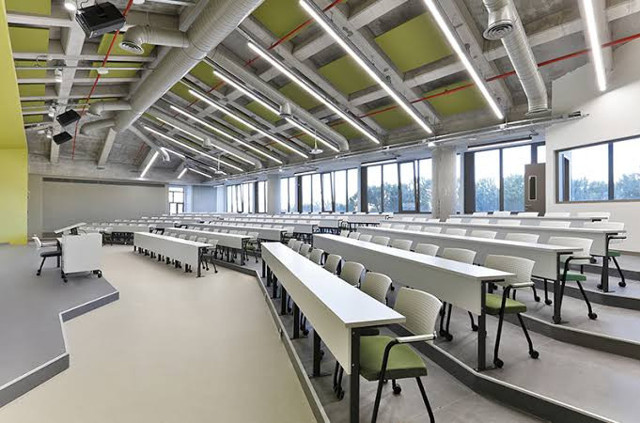 Şehir Üniversitesi kimin kapanıyor mu? Eğitime ara verilecek açıklaması - Resim: 0