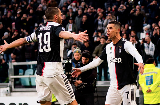 Juventus devlerin peşinde olduğu Merih Demiral için kararını verdi - Resim: 0