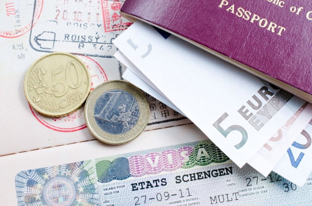 Avrupa’da korona salgını Schengen’i de vurdu çoğu ülke askıya aldı - Resim: 0