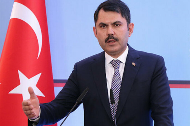 Çevre ve Şehircilik Bakanı Kurum: Egzoz emisyon ölçümü süresi ertelendi - Resim: 0