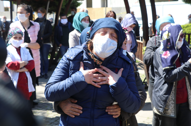 Katili Gamze Pala'yı öldürmeden önce parktan gözetlemiş - Resim: 3