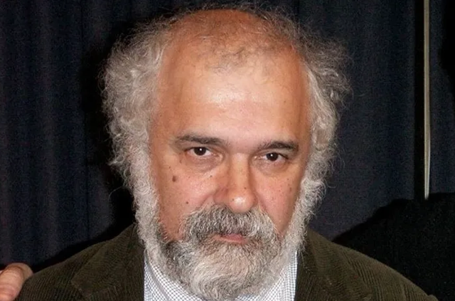 Darbe seviciliği yapan Ragıp Zarakolu hakkında soruşturma! - Resim: 0