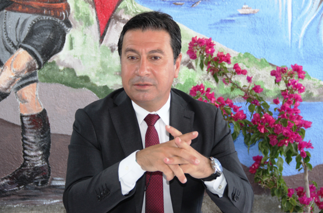 370 liraya döner mi olur? Bodrum Belediye Başkanı Ahmet Aras noktayı koydu - Resim: 0