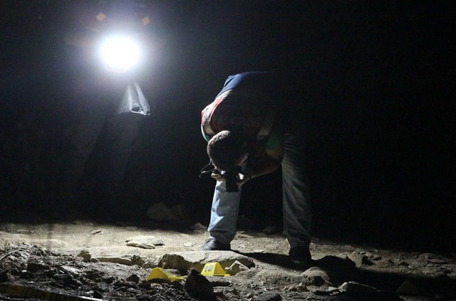 Manisa'da misinalara takılan itfaiyeci boğuldu - Resim: 0