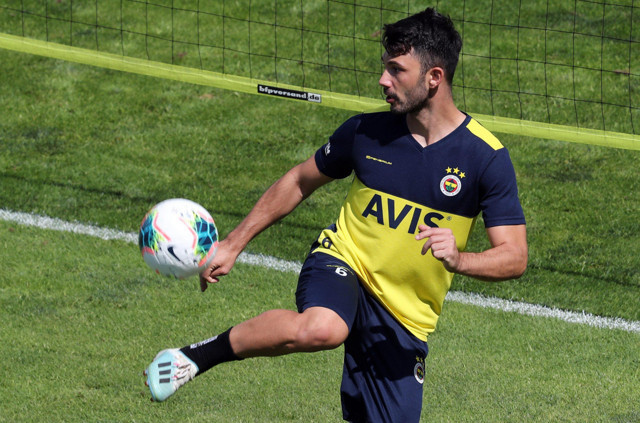 Fenerbahçe'den ayrılan Tolgay Arslan, Udinese ile anlaşma sağlandı - Resim: 0