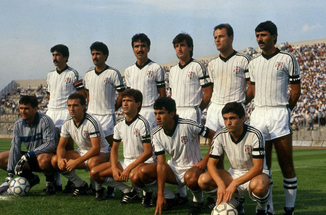 Ali Gültiken'den Beşiktaşlı yönetici Emre Kocadağ'a tepki - Resim: 0