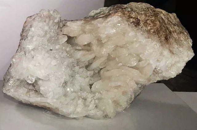 Türk  Turing Kimya firması dünyada bir ilki başardı! Bor madeninden 'Anti-rad' üretildi - Resim: 1