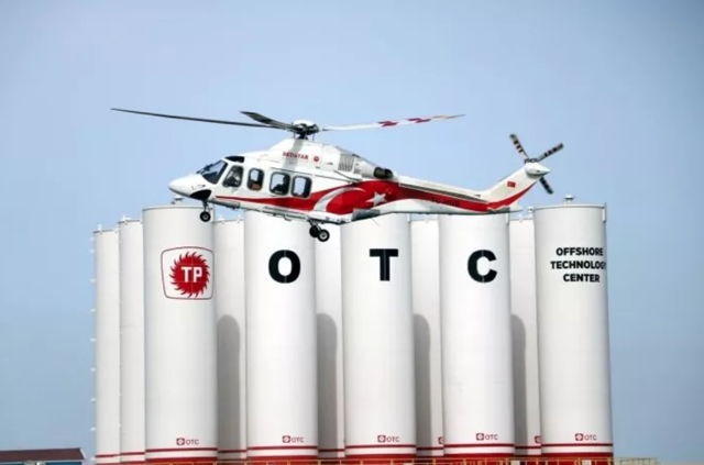 Zonguldak Valisi açıkladı: Karadeniz'deki doğalgaz Filyos'ta 2 bin kişiye iş sağlayacak - Resim: 0