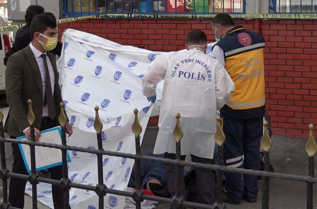 Erzurum'da mühendislik öğrencisi Furkan evin balkonundan düşerek öldü - Resim: 1