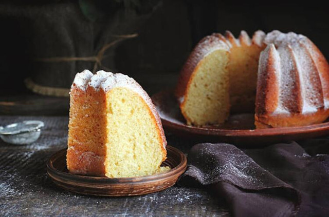 Kabarmayan keke son! Kekin kabarması için ne yapmak gerekir işin sırrı burada! - Resim: 0
