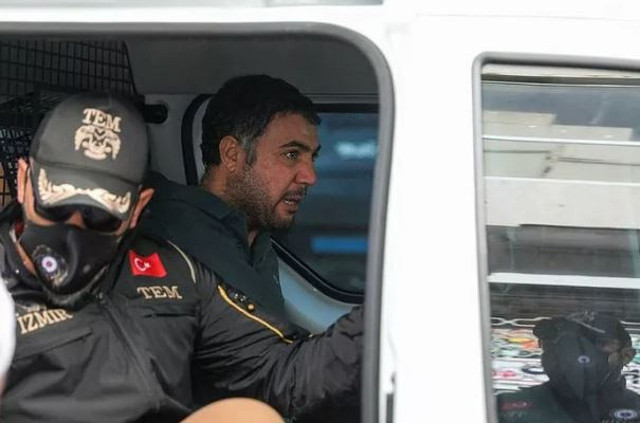 Bursa'daki bombalı eylemin failini CHP üyeleri saklamış! Kan donduran detaylar - Resim: 3