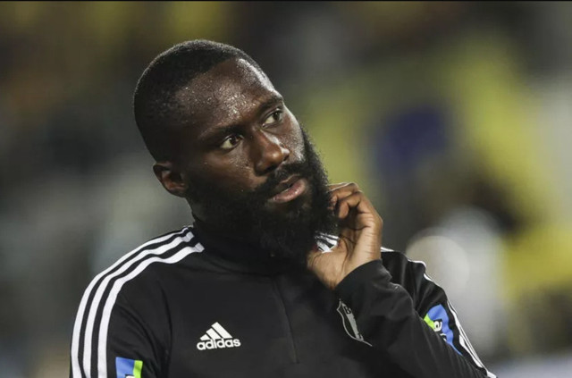 Şenol Güneş biletini kesti! Beşiktaş'ta gönderilecek ilk isim belli oldu - Resim: 0