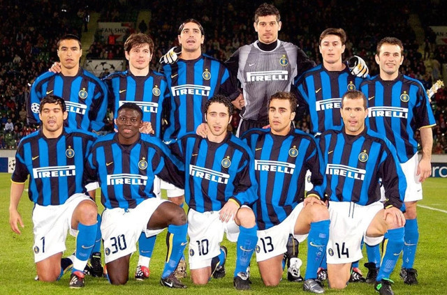 Okan Buruk İtalyan devinin radarında! Sürpriz görüşmede teklif gibi tebrik - Resim: 0