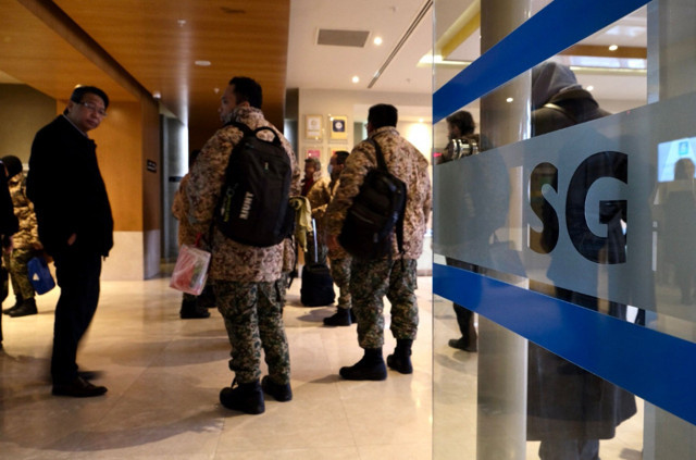 Malezya'dan Türkiye'ye deprem desteği! Çok sayıda doktor ve sağlık çalışanı afet bölgesine gidiyor - Resim: 0