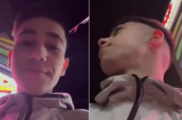 'İsrailsohbet' grubu üyesinden skandal sözler! Yangında ölenlerin aileleriyle dalga geçmişlerdi - Resim: 0