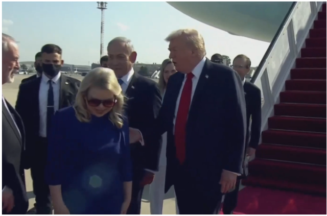 Hamas ve İsrail arasında rehine takası! Hamas hepsini bıraktı o esnada Trump geldi - Resim: 5