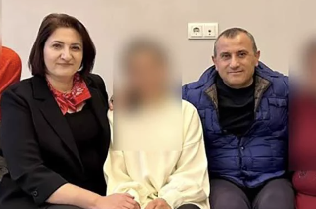 Gülistan Doku soruşturmasında dev operasyon! Eski vali eşi, doktor, hemşire, iş insanı... - Resim: 0