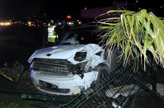 Doktorun tacizi az daha öldürüyordu! - Resim: 1