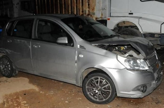 Doktorun tacizi az daha öldürüyordu! - Resim: 2