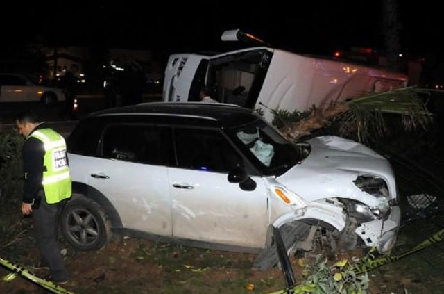 Doktorun tacizi az daha öldürüyordu! - Resim: 3