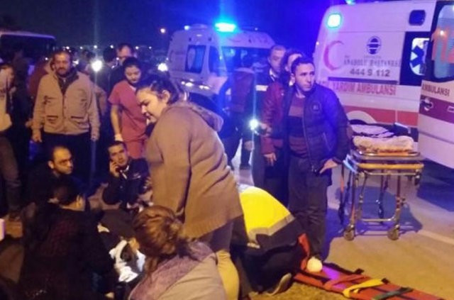 Doktorun tacizi az daha öldürüyordu! - Resim: 4