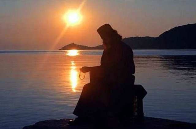 Bu adaya kadınların girmesi yasaklandı! Sebebine bakın - Resim: 4