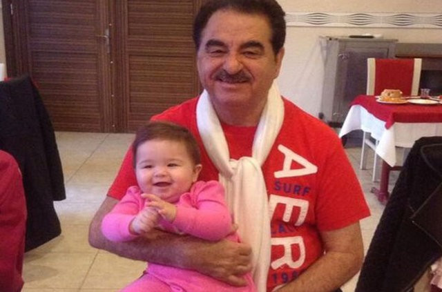 Ünlülerin ve çocukları... İşte son halleri - Resim: 3