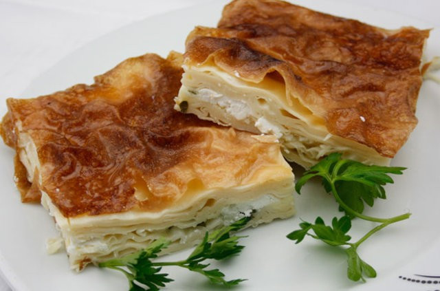 Pastayı dondurucuya koyarsanız.. - Resim: 3