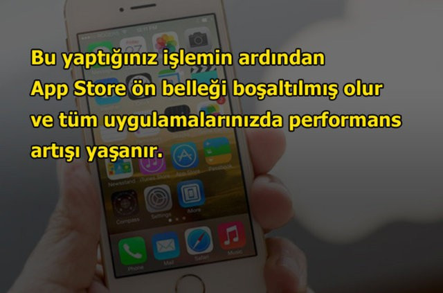 iPhone'nun gizli kalmış özellikleri - Resim: 4