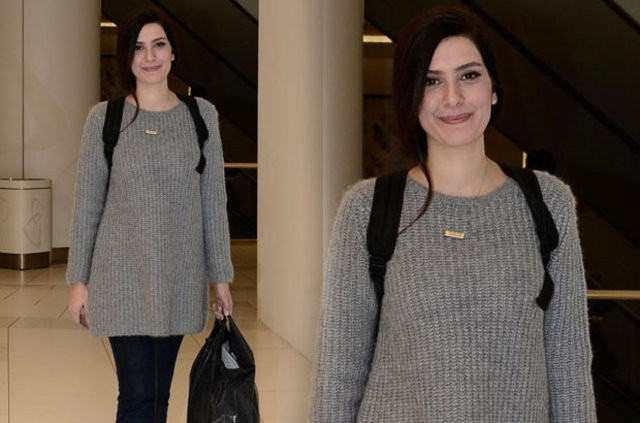 Adriana Lima makyajsız neye benzer! İşte o hali - Resim: 4