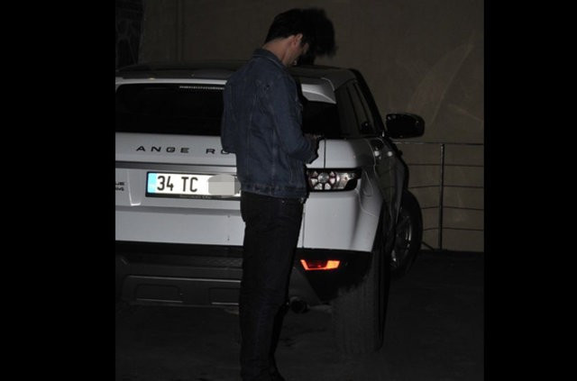 Hande Yener'in yeni aşkı bakın kimin eski sevgilisi - Resim: 2