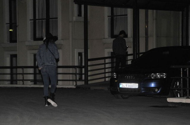 Hande Yener'in yeni aşkı bakın kimin eski sevgilisi - Resim: 3