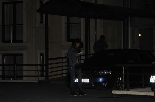 Hande Yener'in yeni aşkı bakın kimin eski sevgilisi - Resim: 4