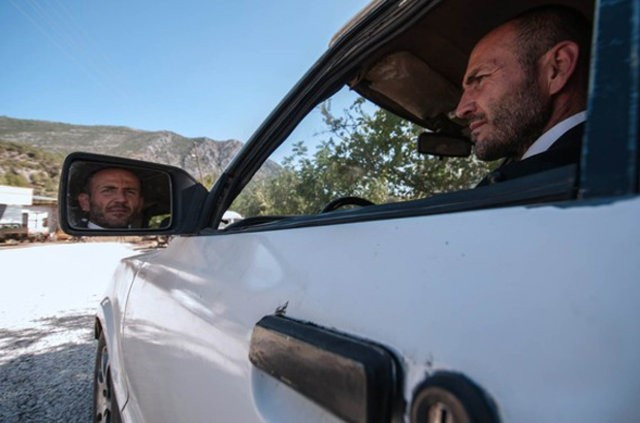 Jason Statham'ın ikizi Türk! Benzerliğe inanamayacaksınız - Resim: 2