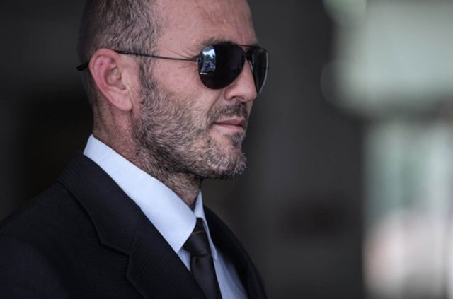 Jason Statham'ın ikizi Türk! Benzerliğe inanamayacaksınız - Resim: 4