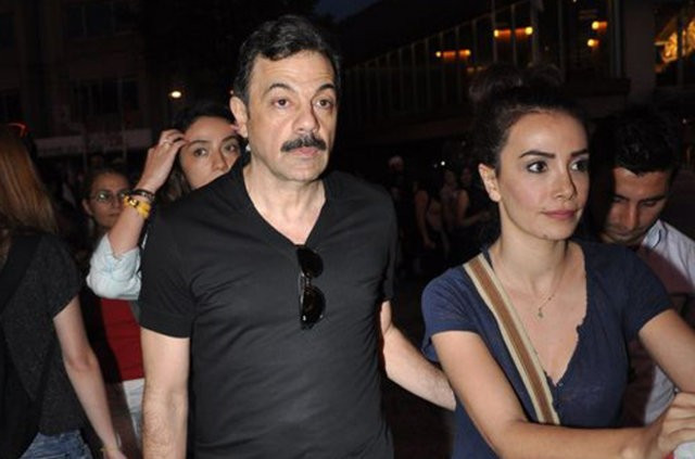 Kerem Alışık ve Songül Öden'in 8 yıllık ilişkisi bitti - Resim: 2