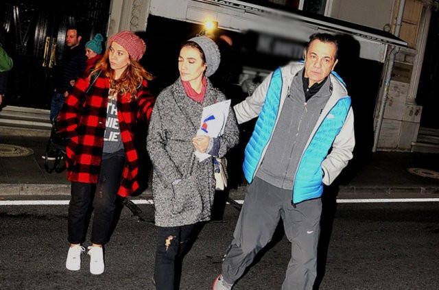 Kerem Alışık ve Songül Öden'in 8 yıllık ilişkisi bitti - Resim: 3