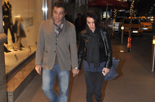 Kerem Alışık ve Songül Öden'in 8 yıllık ilişkisi bitti - Resim: 4