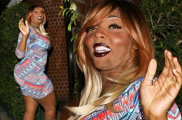 Kimse gözünü ondan alamadı! - Resim: 4