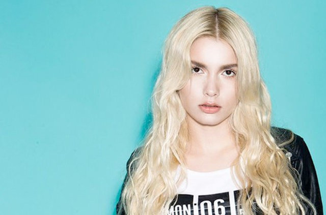 Aleyna Tilki'ye büyük şok - Resim: 1