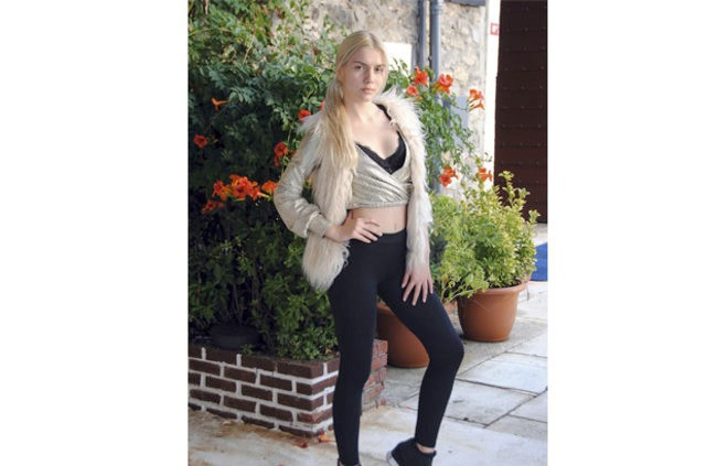 Aleyna Tilki'ye büyük şok - Resim: 2