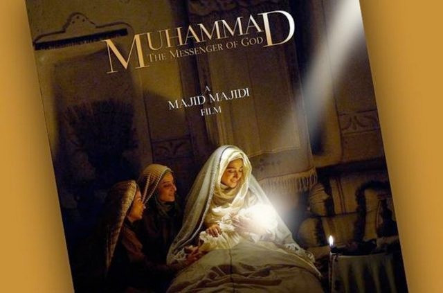 Hz. Muhammed filmindeki asıl tehlike ne? - Resim: 1