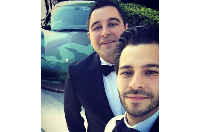 Ünlülerin Başkan Donald Trump Yorumları - Resim: 3