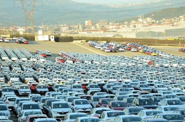 En ucuz sıfır otomobil fiyatları Kasım 2016 - Resim: 2