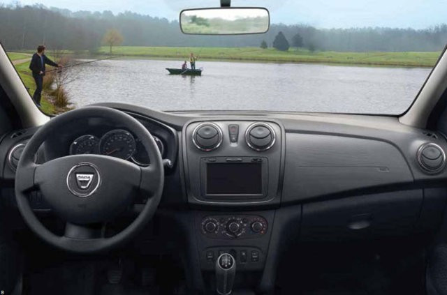 En ucuz sıfır otomobil fiyatları Kasım 2016 - Resim: 3