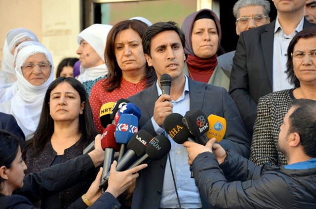 HDP'nin Meclis kararı üyelikleri düşerse ne olur? - Resim: 4